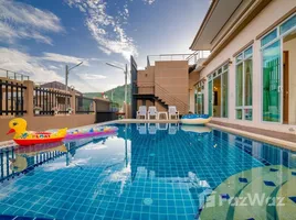 3 Bedroom Villa for sale at The Grandio, Hua Hin City, Hua Hin