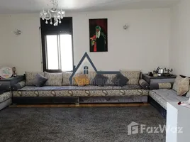 4 Bedroom Apartment for sale at appartement en vente sur Hay Riad, Na Yacoub El Mansour