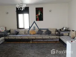 4 спален Квартира на продажу в appartement en vente sur Hay Riad, Na Yacoub El Mansour, Rabat, Rabat Sale Zemmour Zaer, Марокко