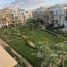3 Bedroom Apartment for sale at Westown, Sheikh Zayed Compounds, Sheikh Zayed City, Giza
