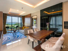 2 Bedroom Condo for sale at Mida Grande Resort Condominiums, Choeng Thale, Thalang, Phuket