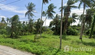N/A Land for sale in Na Mueang, Surat Thani 
