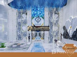 2 спален Квартира на продажу в Fashionz by Danube, The Imperial Residence