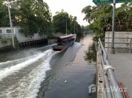  Земельный участок for sale in Airport Rail Link Station, Бангкок, Talat Phlu, Тхон Бури, Бангкок