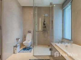 2 спален Квартира на продажу в Magnolias Waterfront Residences, Khlong Ton Sai, Кхлонг Сан, Бангкок, Таиланд