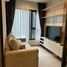 1 спален Квартира в аренду в Life Asoke Hype, Makkasan, Ратчатхещи