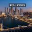 在Marina Vista出售的2 卧室 住宅, 艾玛尔海滨, Dubai Harbour