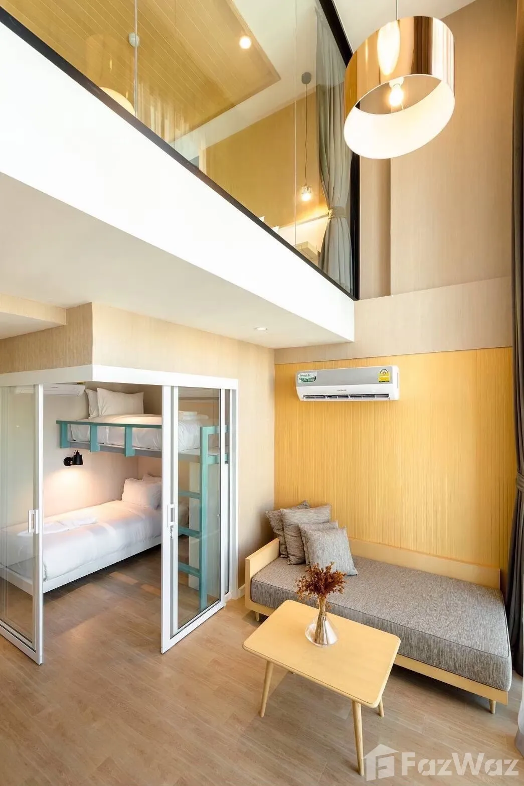 2 Bedroom Condo for rent at Maysa Condo — photo 2