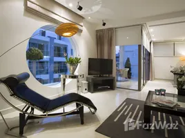 1 Bedroom Condo for sale at BYD Lofts, Patong