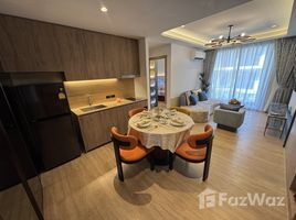 ขายอพาร์ทเม้นท์ 2 ห้องนอน ในโครงการ เบลวิว บีชฟรอนท์ คอนโด, เชิงทะเล