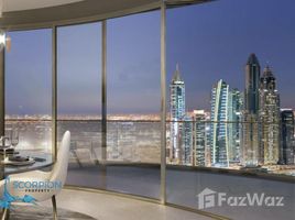 2 спален Квартира на продажу в Grand Bleu Tower, EMAAR Beachfront