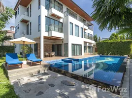 วิลล่า 6 ห้องนอน ให้เช่า ในโครงการ เพอร์เฟค มาสเตอร์พีซ พระราม 9, ประเวศ, ประเวศ, กรุงเทพมหานคร