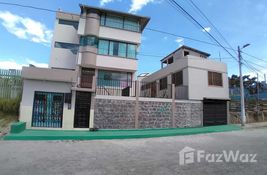 5 habitación Casa en venta en en Pichincha, Ecuador 