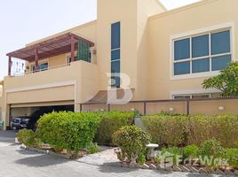 4 غرفة نوم تاون هاوس للبيع في Hemaim Community, Al Raha Gardens