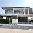 5 спален Дом в аренду в Bangkok Boulevard Bangna Km.5, Bang Kaeo