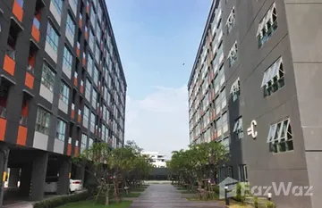 Coo Condo Phitsanulok in เทศบาลนครพิษณุโลก, 彭世洛