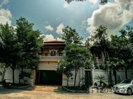 在Viewtalay Marina租赁的4 卧室 屋, Na Chom Thian