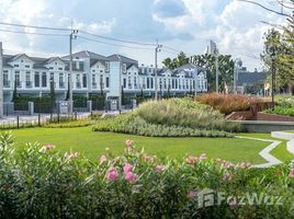 2 Bedroom House for rent at Indy Bangna Ramkhaemhaeng 2, Dokmai