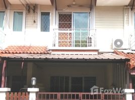 2 Schlafzimmer Haus zu vermieten in Bang Khen, Mueang Nonthaburi, Bang Khen