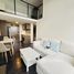 2 спален Квартира в аренду в Park Origin Thonglor, Khlong Tan Nuea