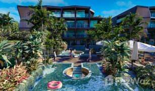 3 Schlafzimmern Wohnung zu verkaufen in Rawai, Phuket Rawayana South Condo