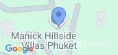 Voir sur la carte of Manick Hillside II