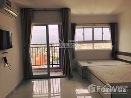 2 Phòng ngủ Chung cư for rent at Căn hộ 8X Rainbow, Bình Hưng Hòa A, Bình Tân