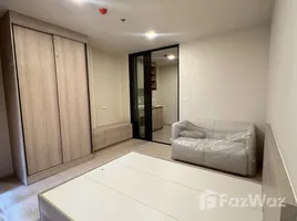 คอนโด สตูดิโอ ให้เช่า ในโครงการ โฟล บาย แสนสิริ, คลองสาน, คลองสาน