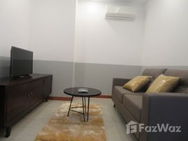 1 Bedroom Condo for rent in Vibolsok Polyclinic, Veal Vong, Olympic