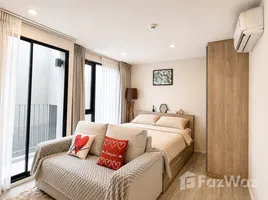 Studio Condo for sale at IKON Sukhumvit 77, Suan Luang, Suan Luang, Bangkok