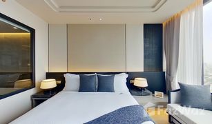 曼谷 Khlong Tan Nuea Ascott Thonglor Bangkok 开间 住宅 售 