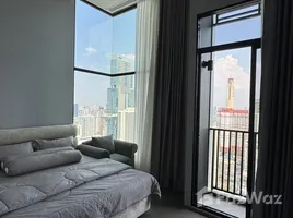 2 chambre Condominium à louer à , Thanon Phet Buri, Ratchathewi