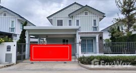 Available Units at Villaggio 2 Srinakarin-Bangna