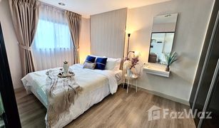 1 Schlafzimmer Wohnung zu verkaufen in Bang Chak, Bangkok The Link Vano Sukhumvit 64