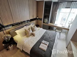 1 Bedroom Condo for rent at Life One Wireless, Lumphini