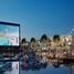 4 спален Таунхаус на продажу в Portofino, Golf Vita