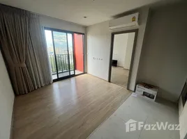 1 Bedroom Condo for rent at The BASE Garden Rama 9, Hua Mak