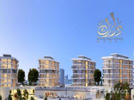 2 спален Квартира на продажу в Sharjah Waterfront City, Al Madar 2