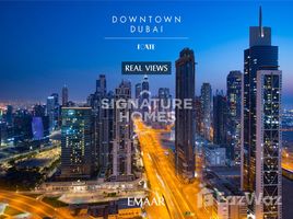 2 спален Квартира на продажу в Forte 1, BLVD Heights, Downtown Dubai