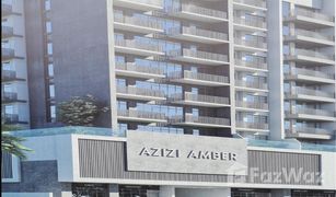 1 Bedroom Apartment for sale in Jebel Ali Industrial, Dubai Azizi Amber