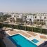 3 غرفة نوم شقة للإيجار في Forty West, Sheikh Zayed Compounds, الشيخ زايد