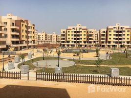 3 Bedroom Apartment for sale at Promenade Residence, Cairo Alexandria Desert Road, 6 October City