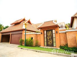 5 chambre Maison à louer à , Pong, Pattaya, Chon Buri