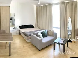Studio Condo for sale at The Iris Rama 9 - Srinakarin, Suan Luang, Suan Luang, Bangkok