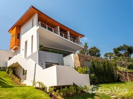 3 Bedroom Villa for sale at The Ridge, Bo Phut, Koh Samui, Surat Thani