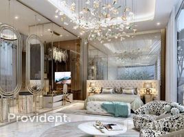 3 спален Квартира на продажу в Cavalli Couture, Wasl Square