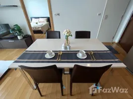 คอนโด 1 ห้องนอน ให้เช่า ในโครงการ สิริ แอท สุขุมวิท, พระโขนง