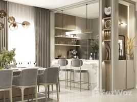 1 спален Квартира на продажу в Rukan Residences, Al Reem