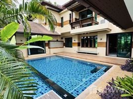 5 Schlafzimmer Villa zu verkaufen im Village of Baan Rim Naam, San Phisuea, Mueang Chiang Mai, Chiang Mai