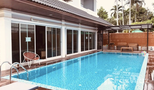 5 Bedrooms Villa for sale in Na Chom Thian, Pattaya 